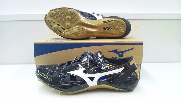 陸上競技用品 新潟市1番の品揃えのカワムラスポーツ : 2014ミズノ