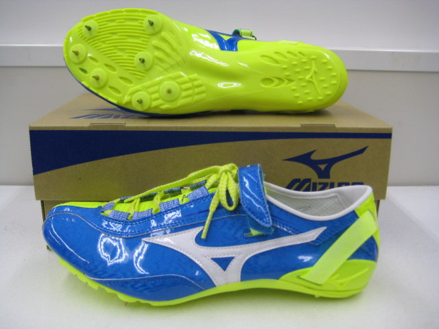 ミズノプロ 2016年冬モデル スパイク MIZUNO 2016年モデル ミズノ Mizuno 野球スタッドスパイク