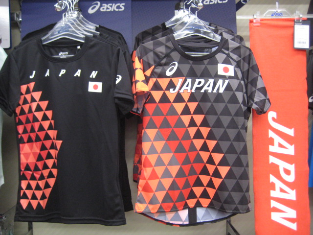 陸上競技用品 新潟市1番の品揃えのカワムラスポーツ : 世界陸上