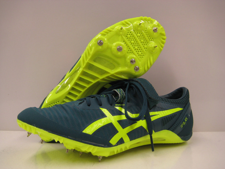 陸上競技用品 新潟市1番の品揃えのカワムラスポーツ : 【asics