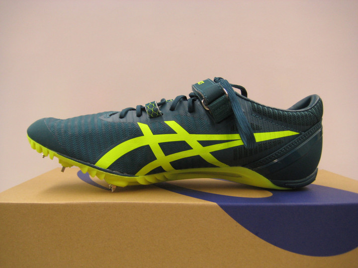 陸上競技用品 新潟市1番の品揃えのカワムラスポーツ : 【asics