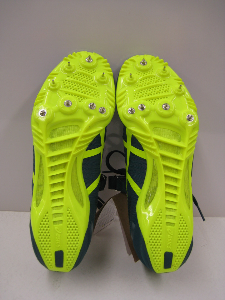 陸上競技用品 新潟市1番の品揃えのカワムラスポーツ : 【asics