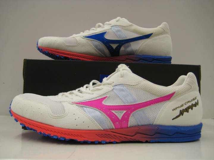 MIZUNO MIZUNO（ミズノ）WAVE CRUISE JAPAN ウエーブクルーズ