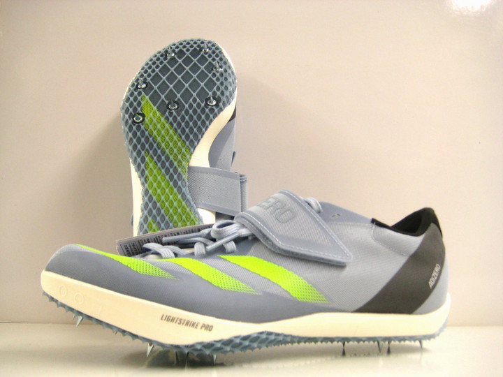 陸上競技用具 kawauso 陸上競技用品 新潟市1番の品揃えのカワムラスポーツ : 【adidas