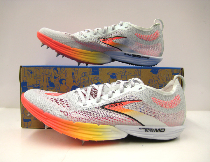 陸上競技用品 新潟市1番の品揃えのカワムラスポーツ : 【BROOKS