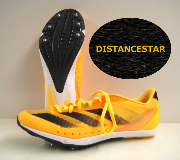 陸上競技用品 新潟市1番の品揃えのカワムラスポーツ : adidasスパイク