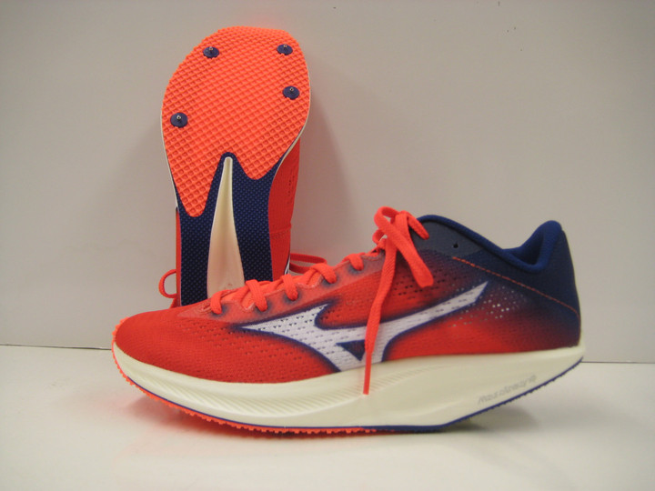 陸上競技用品 新潟市1番の品揃えのカワムラスポーツ : 【mizuno