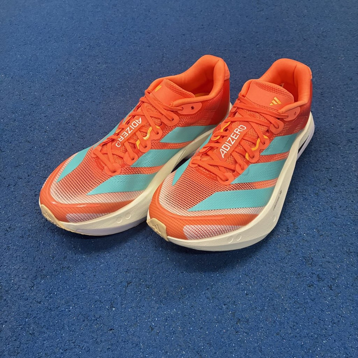 陸上競技用品 新潟市1番の品揃えのカワムラスポーツ : 【adidas】9/1