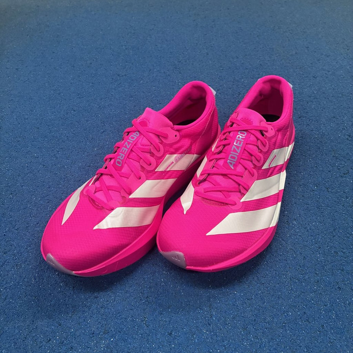 ADIZERO 26.0 陸上　シューズ adidas アディダス ADIDAS/短距離用陸上スパイク/アディゼロ フィネス