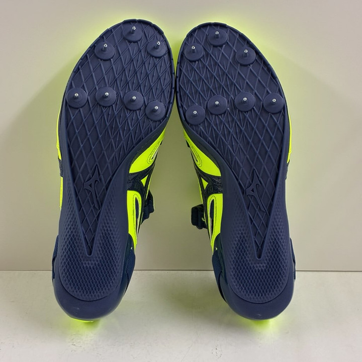 ミズノ ネオゼン 26センチ リベリオンプロ ネオビスタ クロノインクスネオ CHRONO INX - クロノインクスシリーズ｜陸上｜ミズノ公式オンライン