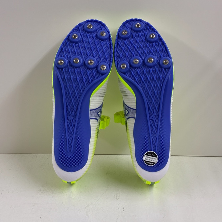 陸上競技用品 新潟市1番の品揃えのカワムラスポーツ : 【MIZUNO