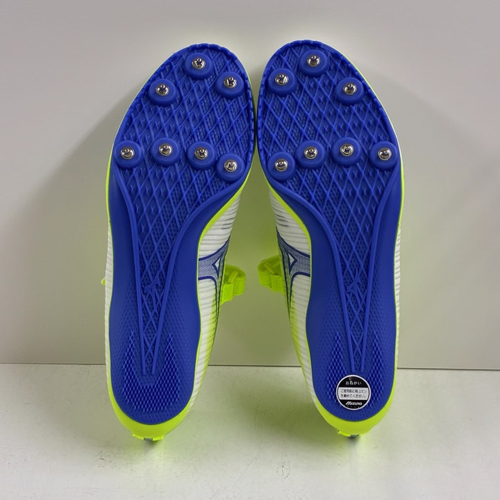 陸上競技用品 新潟市1番の品揃えのカワムラスポーツ : 【MIZUNO